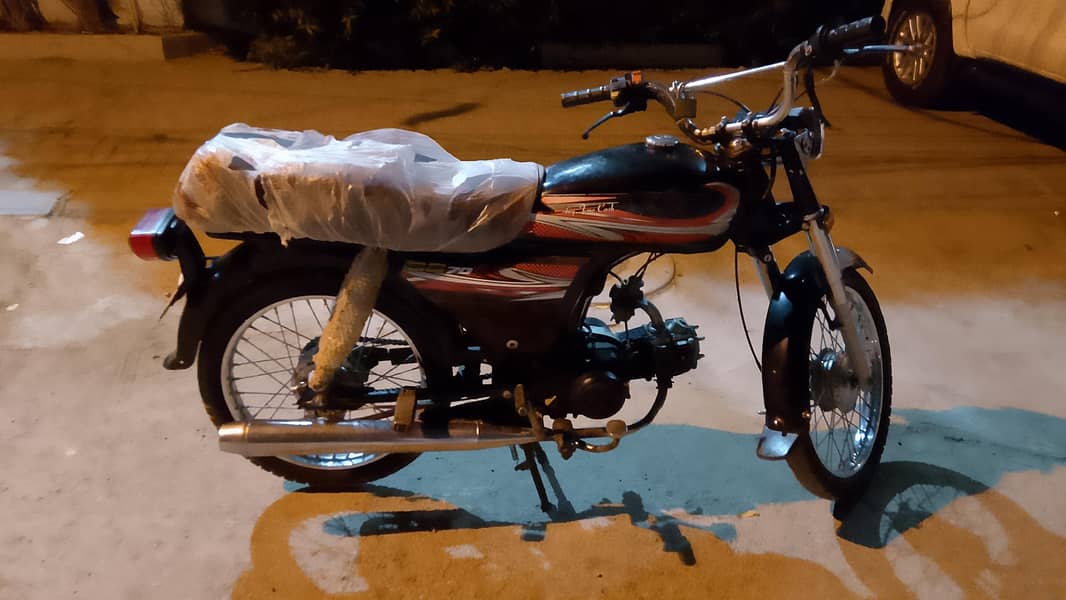 bikes 0