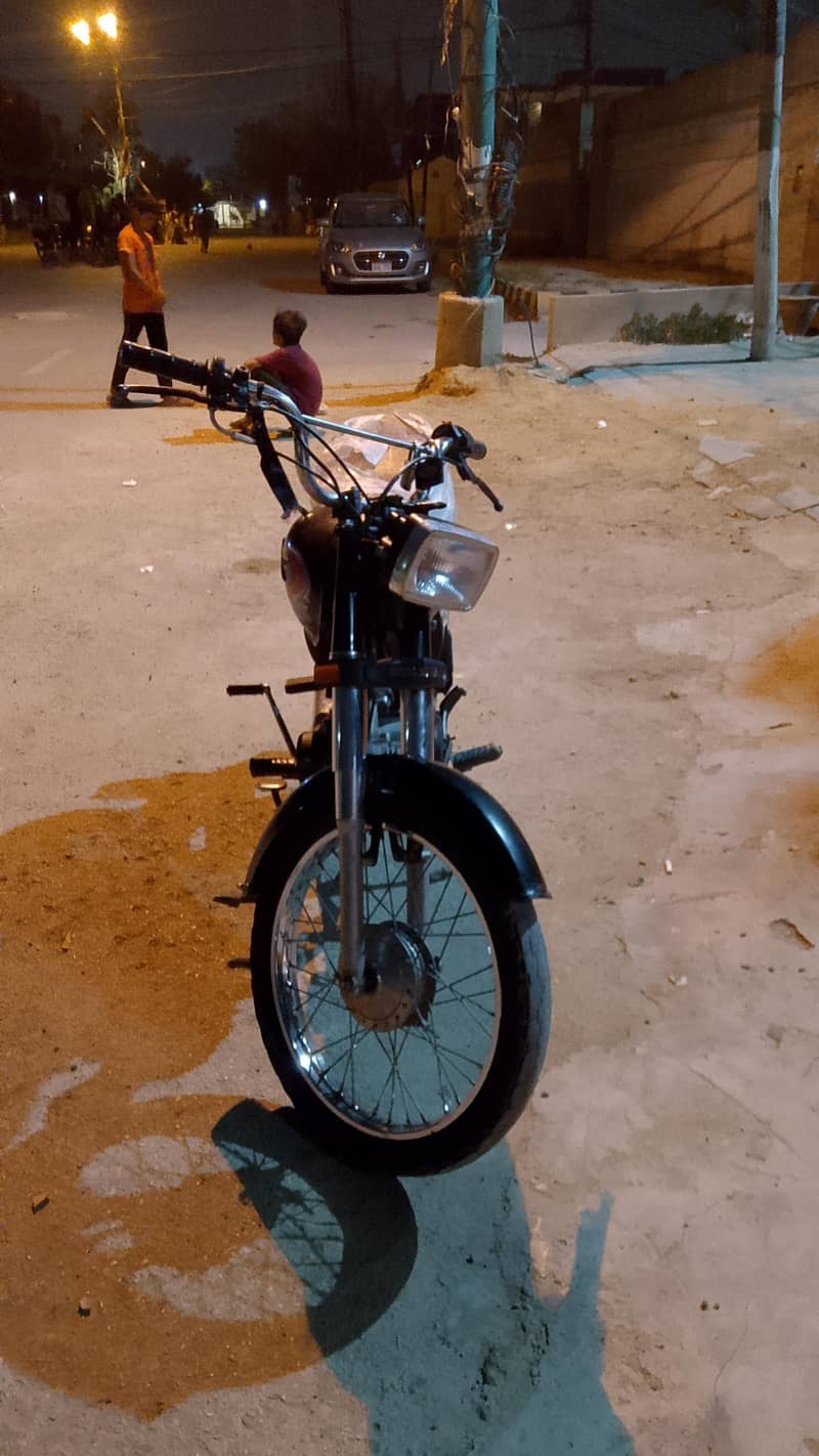 bikes 3