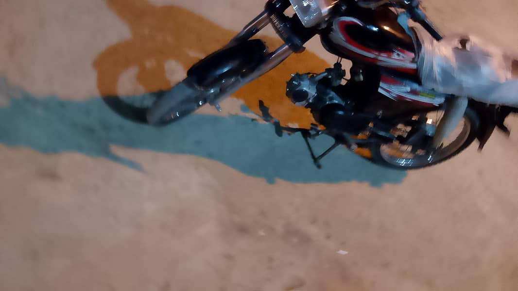 bikes 5