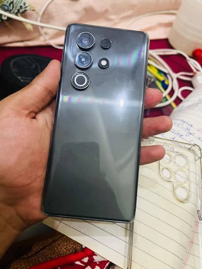 Itel S25 Ultra