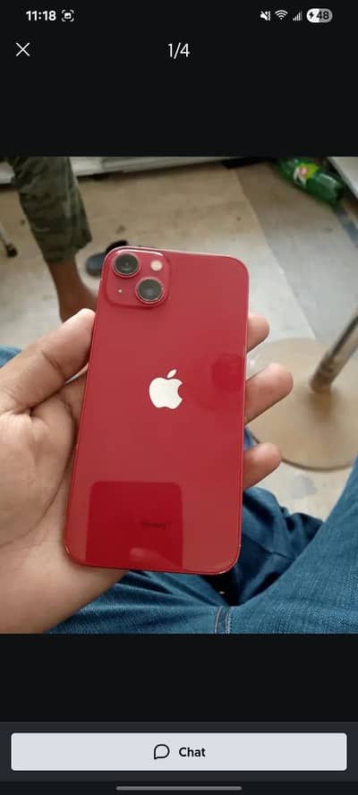 Apple iPhone 11