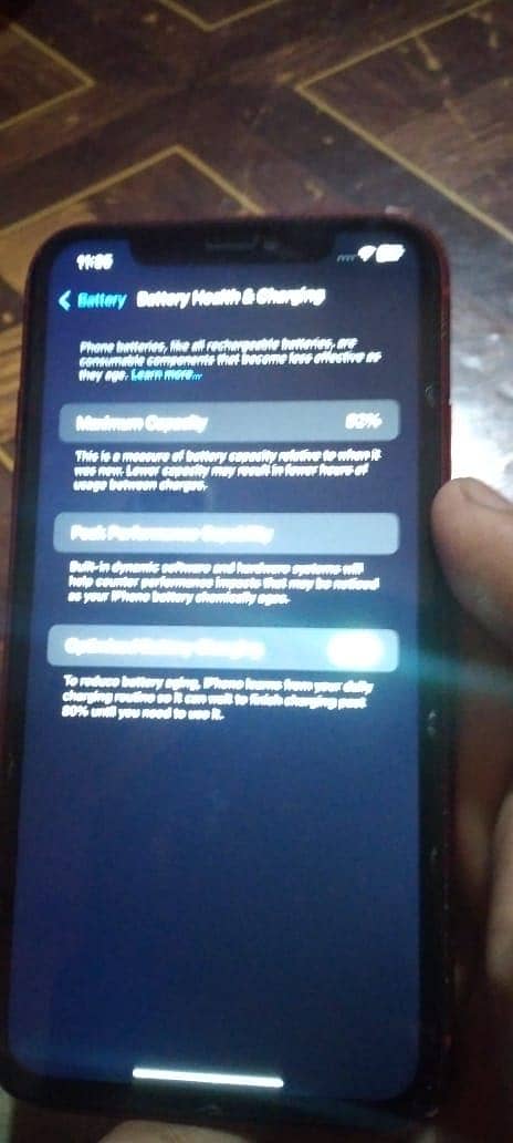Apple iPhone 11 2