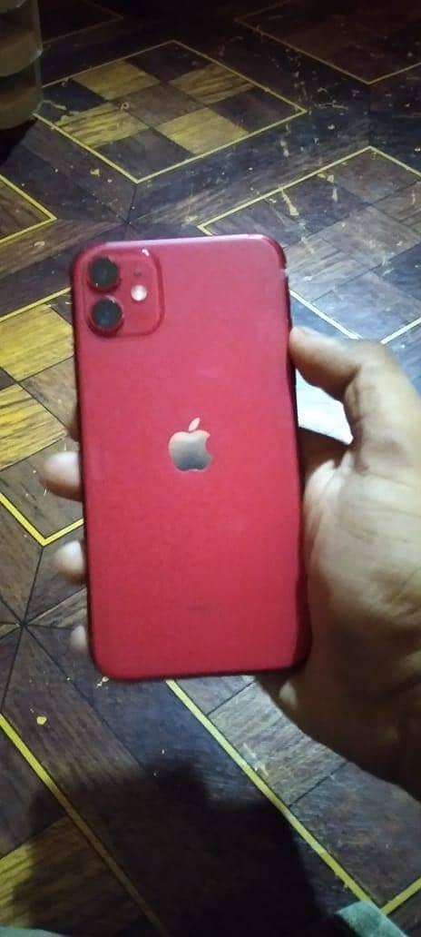 Apple iPhone 11 3