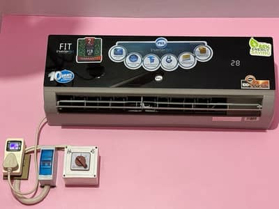pel 1 Ton Inverter