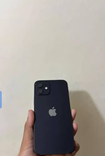 Apple iPhone 12 2 month sim time available