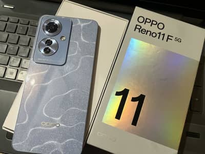 OPPO Reno11 F 8/256