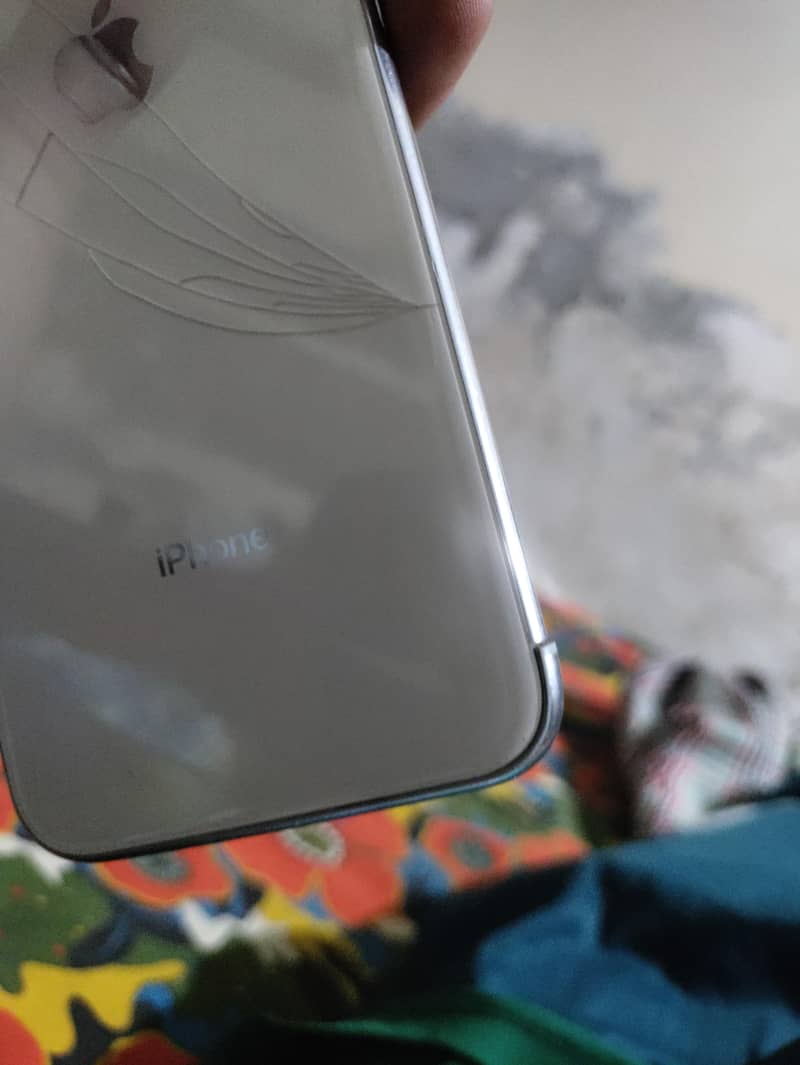 Apple iPhone X 1