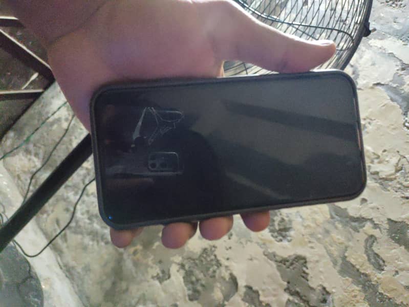 Apple iPhone X 2