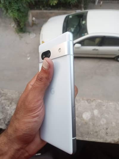 Google Pixel 7a