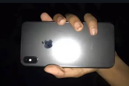 Apple iPhone XS Max