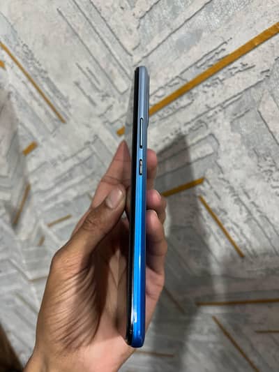 Infinix Hot 12 Play