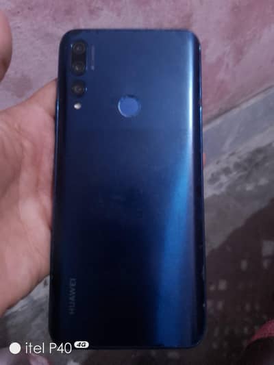 Huawei Y9 Prime