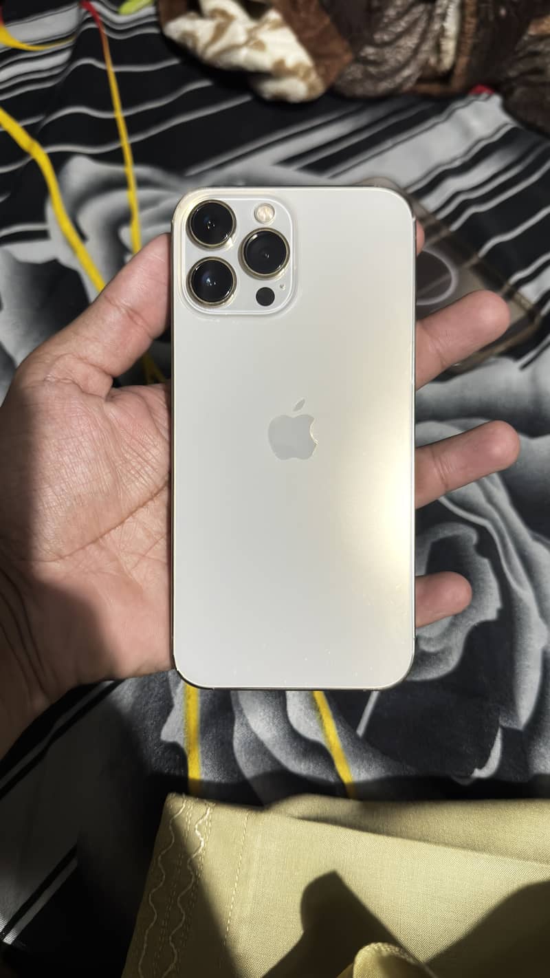 Apple iPhone 13 Pro Max 0