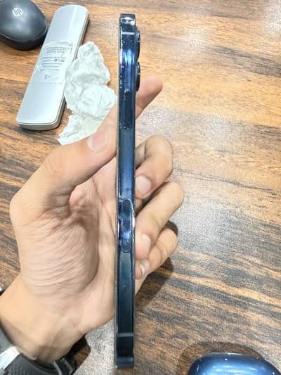 Iphone 12 pro max 256 GB