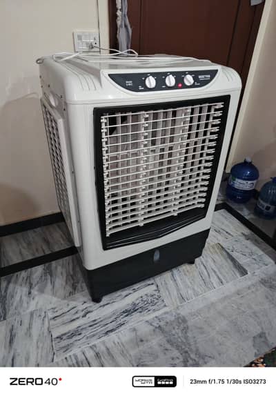 Brand new condition full size Air cooler Beetro by Japan Electronics