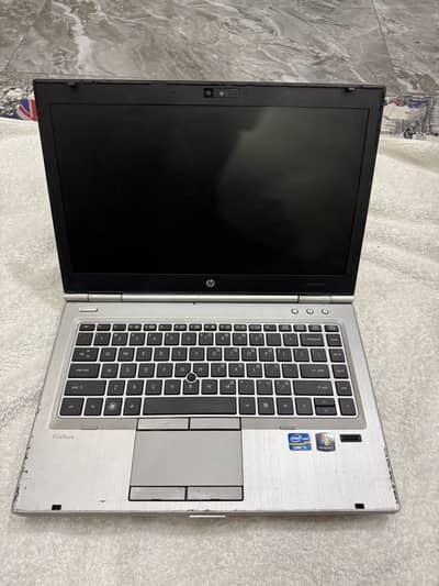 hp laptop