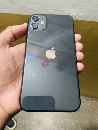 Apple iPhone 11 non pta (bypass) 64 gb