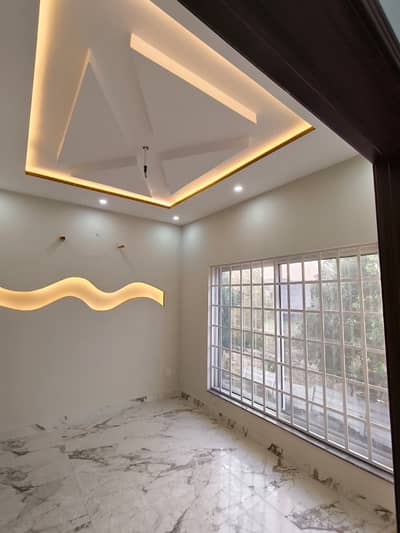 Luxury 3 Marla House with Modern Finishing for Sale