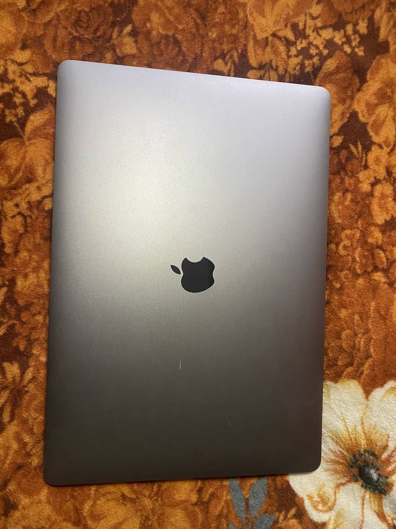 Macebook pro dual software Ios/window 3
