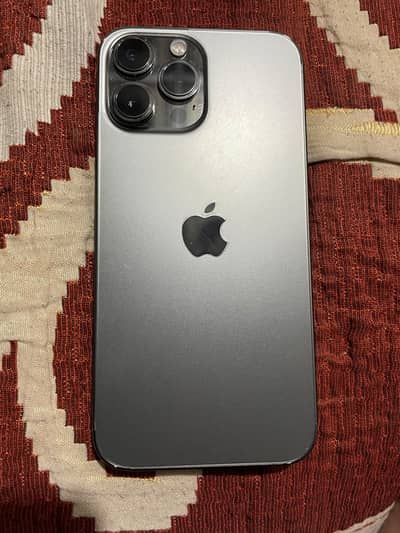 Apple iPhone 13 Pro Max