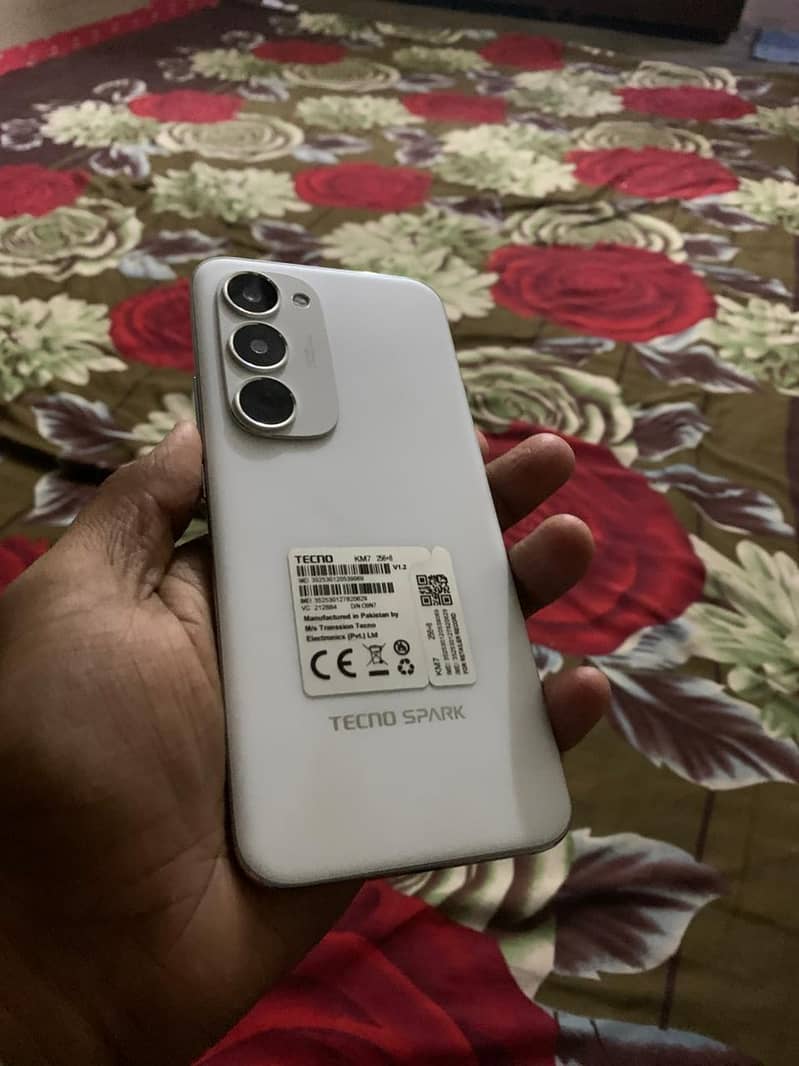 Tecno Other Model 1