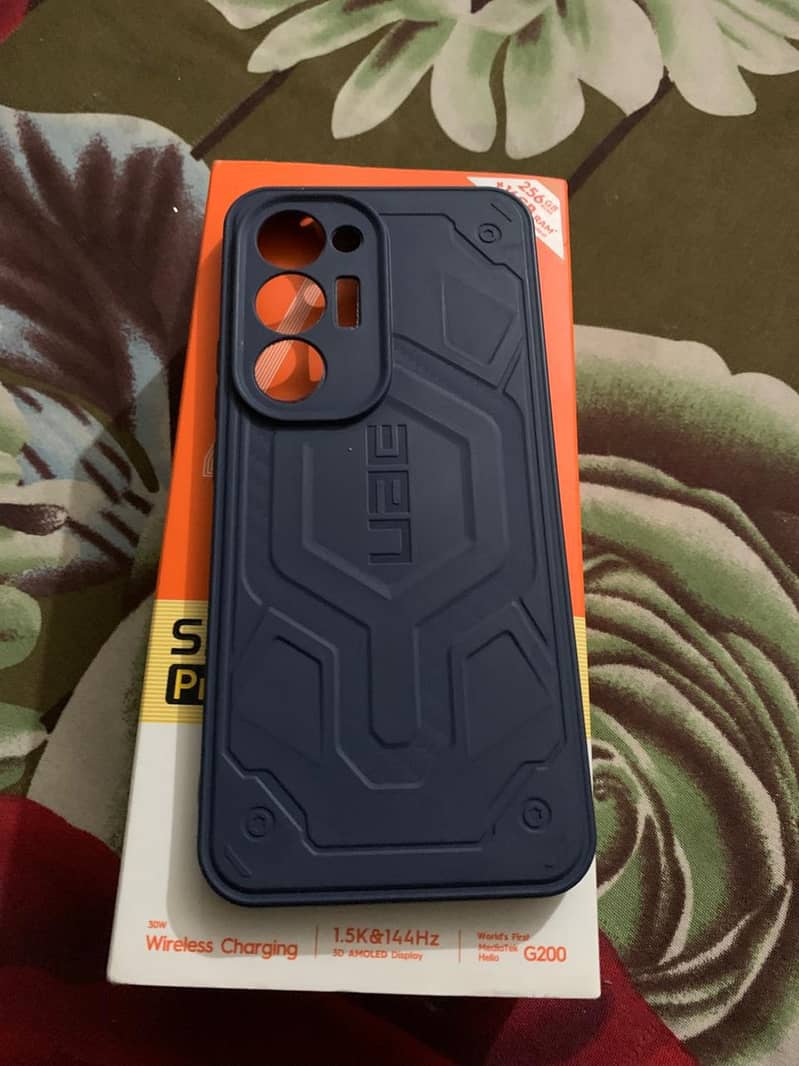 Tecno Other Model 4