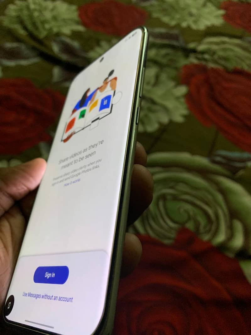 Tecno Other Model 7