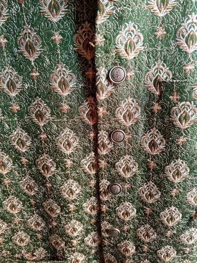 prince coat and west coat