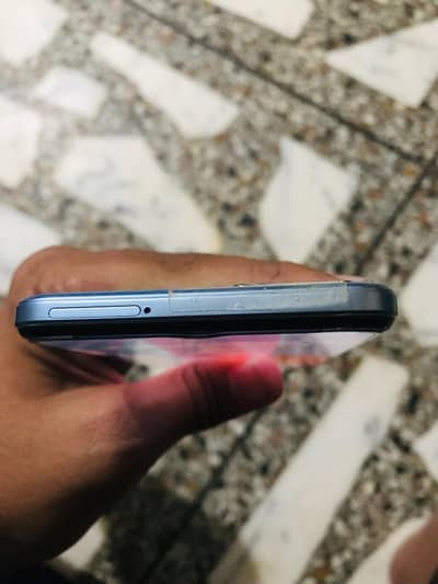 Vivo Y33s