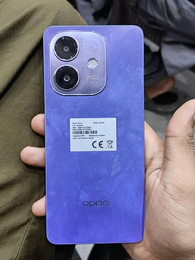 OPPO A5i