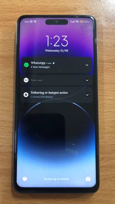 Xiaomi Poco X3 Pro