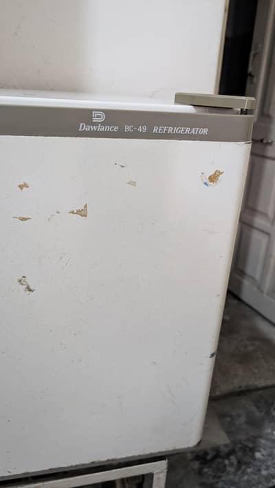 Dawlance Mini Fridge BC 49