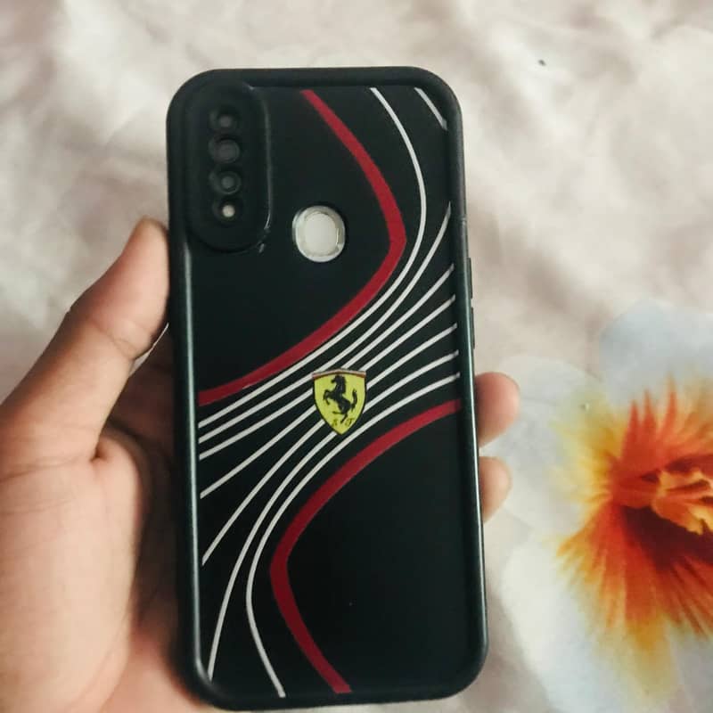 oppo a31 1