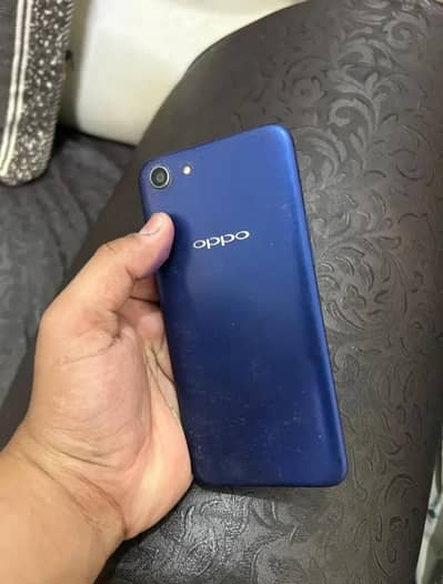 OPPO A83