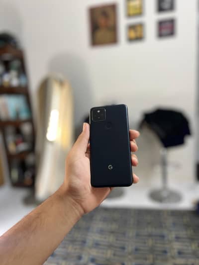 Google Pixel 5