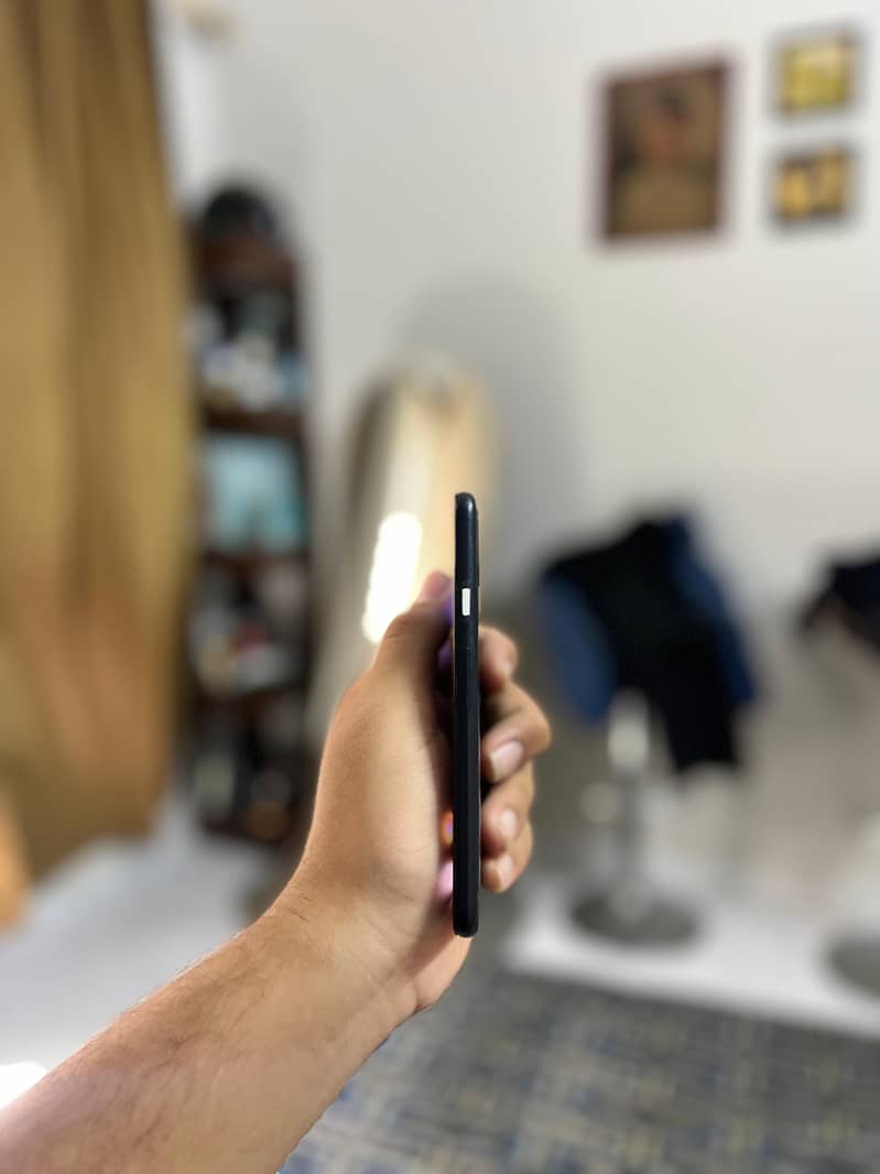 Google Pixel 5 3