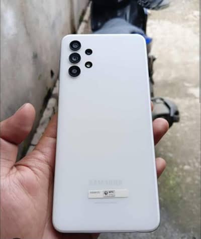 Samsung Mobile A32
