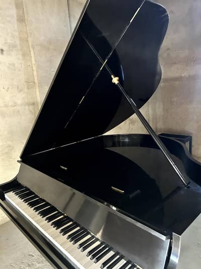 piano