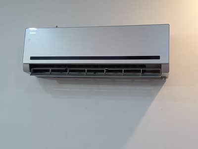 Ac air conditioner
