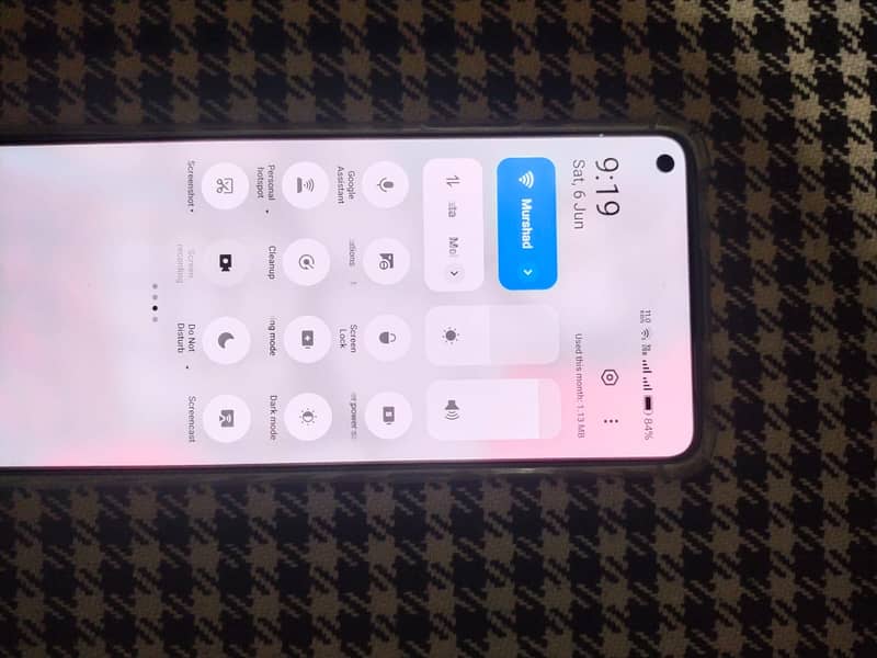 One Plus 9R 1