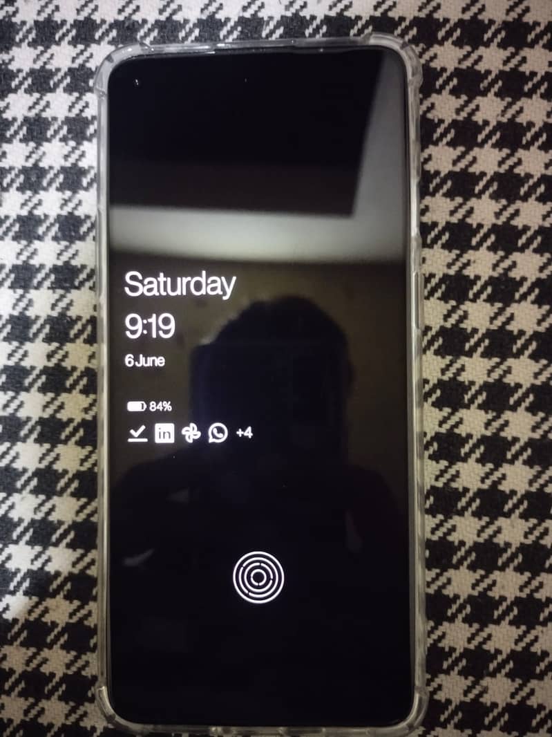 One Plus 9R 2