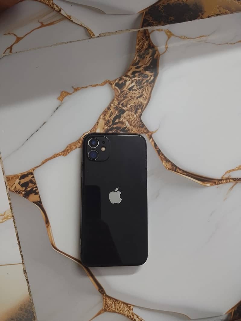 Apple iPhone 11 2