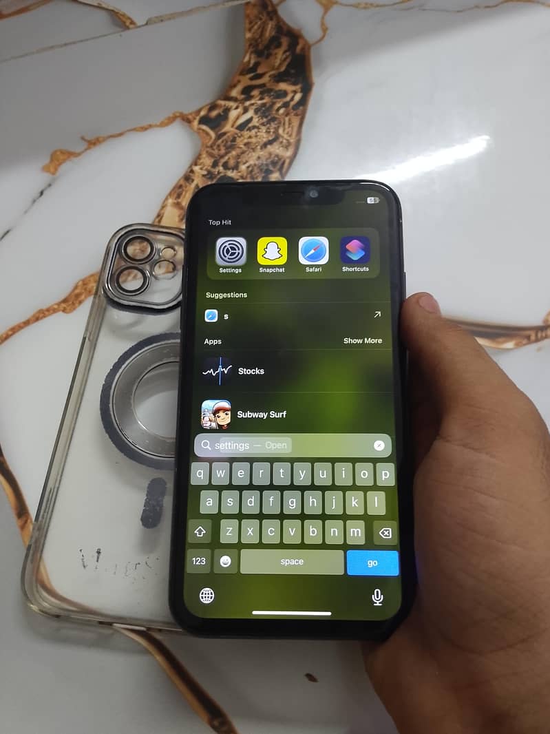 Apple iPhone 11 5