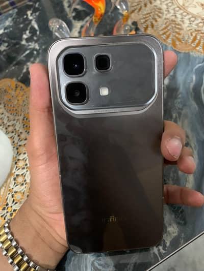 Infinix Note 60 pro 8/256