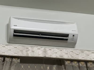 Açson inverter 1 ton