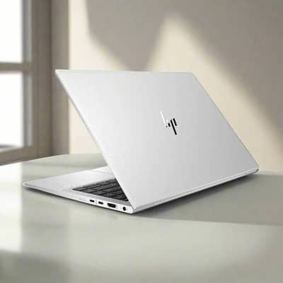 HP ELITEBOOK 840 G6 EXCELLENT CONDITION WITH TOUCH DISPLAY