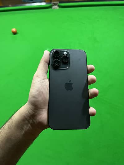 Iphone 14 Pro Max Jv 128GB 87% Health