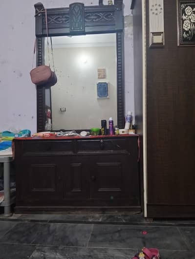 Dressing Table