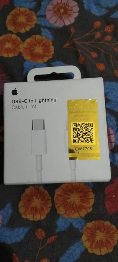 Charging Cable for Sale