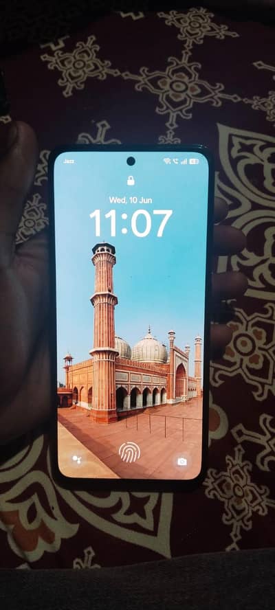 OPPO Reno12 f